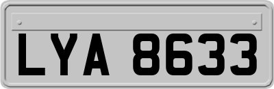 LYA8633