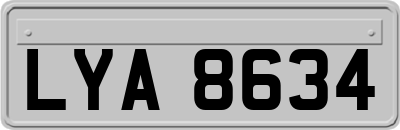 LYA8634