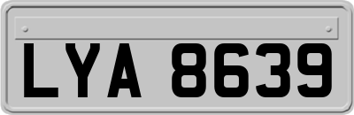 LYA8639