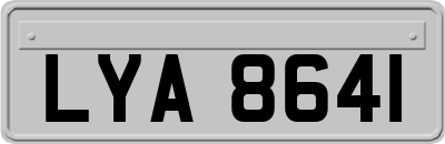 LYA8641