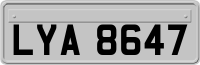 LYA8647