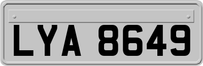 LYA8649