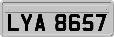 LYA8657