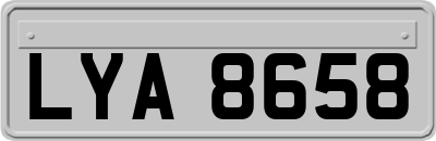 LYA8658