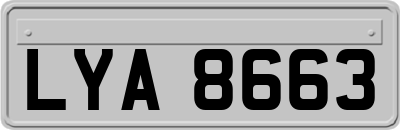 LYA8663