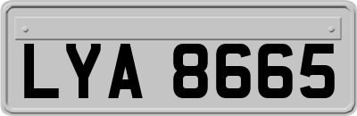 LYA8665