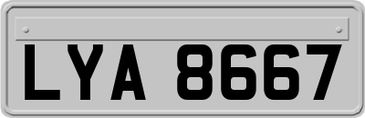 LYA8667