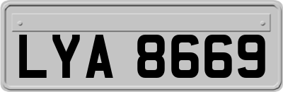 LYA8669