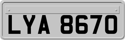 LYA8670