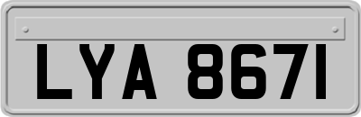 LYA8671