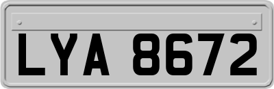 LYA8672