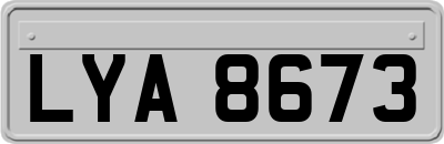 LYA8673