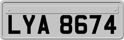 LYA8674