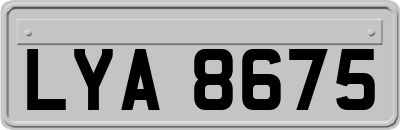 LYA8675