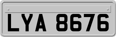 LYA8676