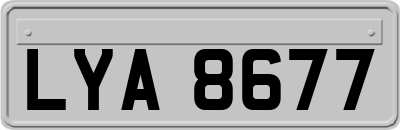 LYA8677
