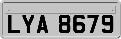 LYA8679