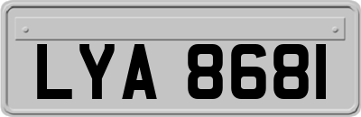 LYA8681