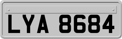 LYA8684