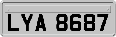 LYA8687