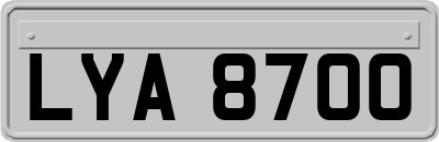 LYA8700