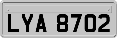 LYA8702