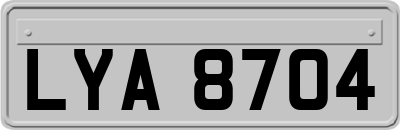 LYA8704