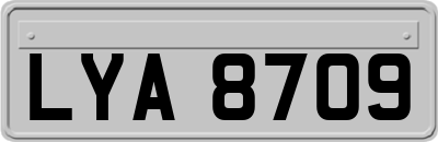 LYA8709