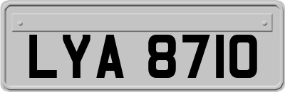 LYA8710