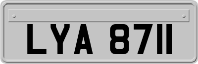 LYA8711