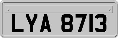 LYA8713