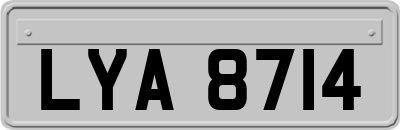 LYA8714
