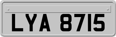 LYA8715