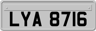 LYA8716