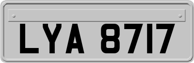 LYA8717