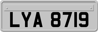 LYA8719