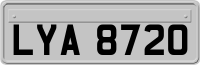 LYA8720