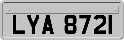 LYA8721