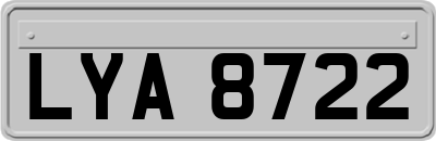 LYA8722