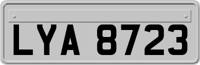 LYA8723