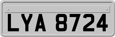 LYA8724