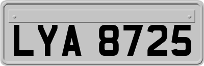 LYA8725