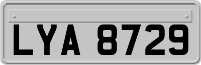 LYA8729