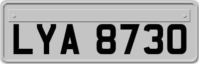 LYA8730