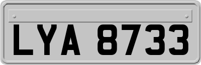 LYA8733