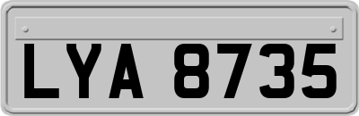 LYA8735