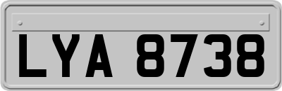 LYA8738