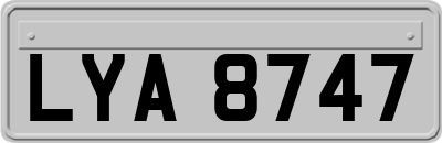LYA8747