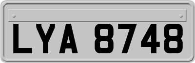 LYA8748