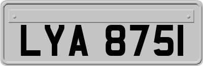 LYA8751